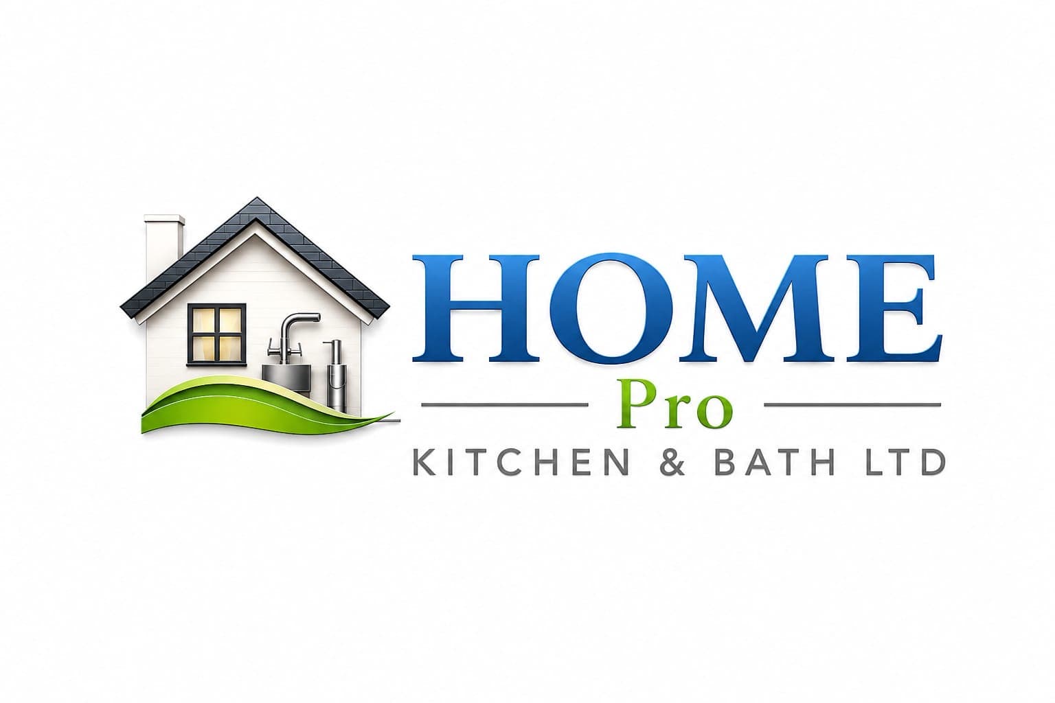 Home Pro Kitchen & Bath Ltd